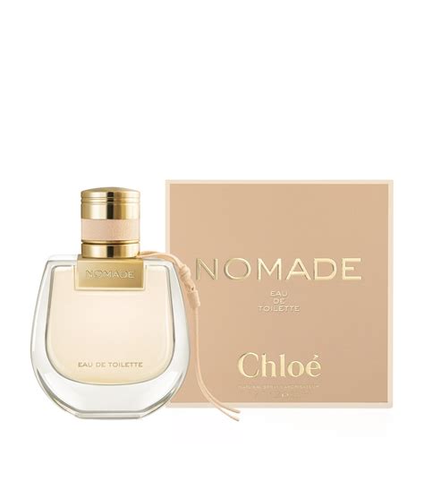 chloe nomade perfume 50ml